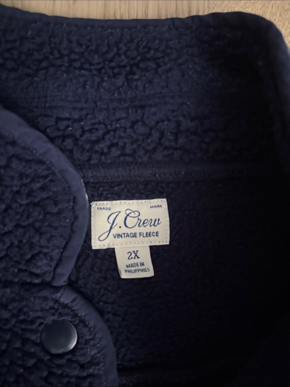 JCrew Jacket - Picture 2 of 3